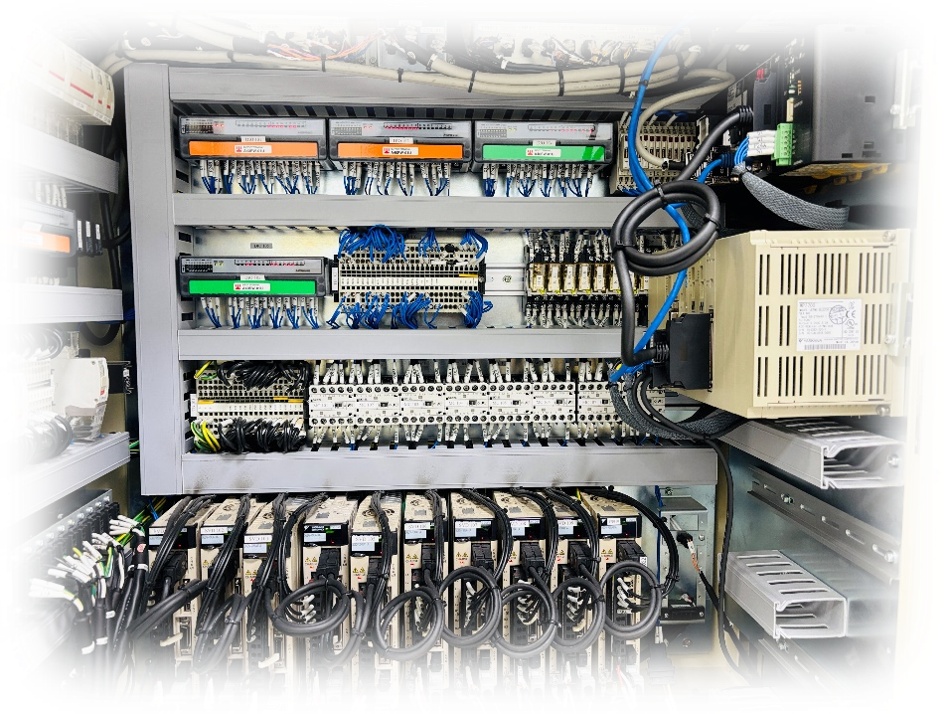 Relay Systems